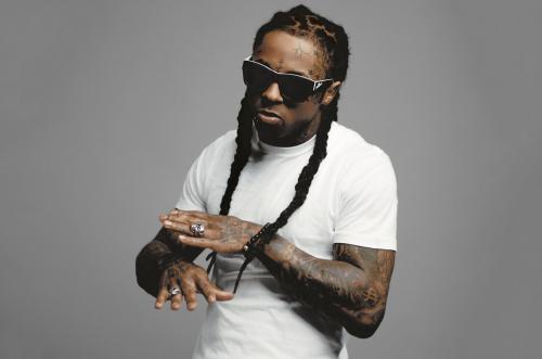 Lil Wayne Umumkan Album Baru Setelah 7 Tahun